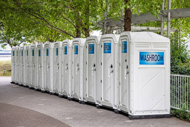 Best Porta potty for special events  in Manchester, IA