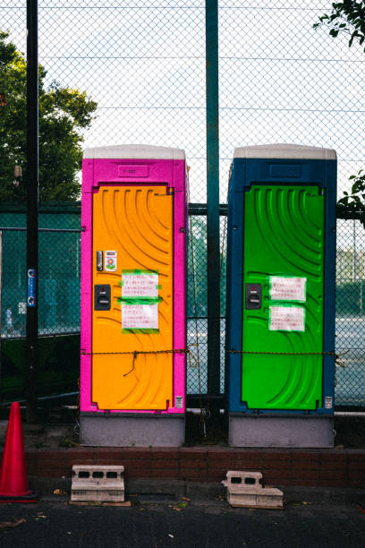 Best Long-term porta potty rental  in Manchester, IA