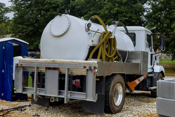 Best Porta potty rental near me  in Manchester, IA
