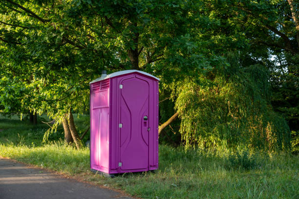 Portable Toilet Options We Offer in Manchester, IA